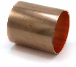 [7222011] 3 CXC WROT COUPLING