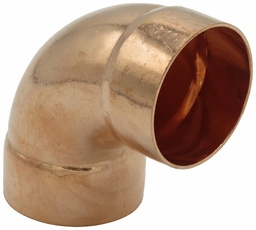 [7260037] 1-1/4 CXC DWV 90° ELBOW