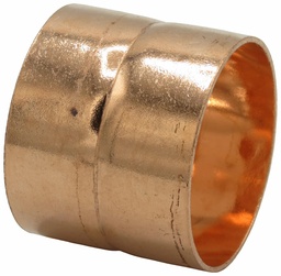 [7262021] 1-1/2 CXC WROT DWV COUPLING