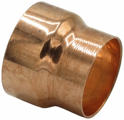 [7262029] 2X1-1/2 CXC WROT DWV COUPLING