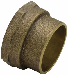 [7266001] 1-1/4 CXF DWV COP ADAPTER