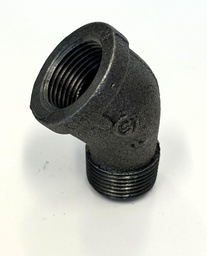 [7351082] 3/8               STD.BLK.STREET 45