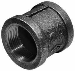 [7351259] 3                 STD.BLK. CPLG