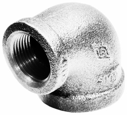 [7372355] 1X3/4            STD GALV 90 ELBOW