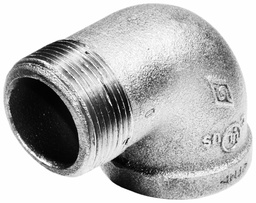 [7372712] 3/4              STD GALV STREET 90