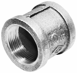 [7375017] 1-1/4            STD GALV  CPLG