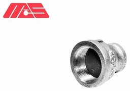 [7375451] 1X1/4            STD GALV  CPLG