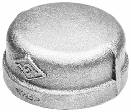 [7375830] 3                STD GALV  CAP