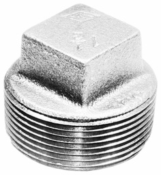 [7376915] 1                STD GALV  PLUG
