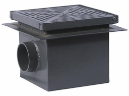 [1250230] FD-434-4 HEAVY DUTYCATCH BASIN