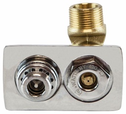 [1251012] HY-440 NARROWWALL HYDRANT