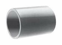 [7501055] 1-1/2" PVC Conduit Coupling