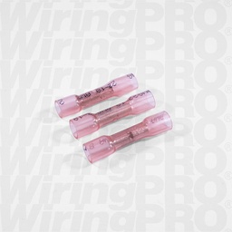 [7502100] 22-18 Heat Shrink Butt Connector