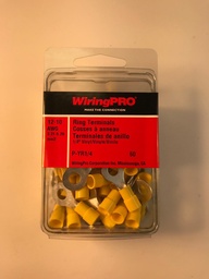 [7502480] 12-10 Ring Tongue Terminal 1/4" Stud