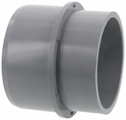 [7560730] 4"x3" PVC SWR TO DWV BUSHING SPxH SYSTEM 15