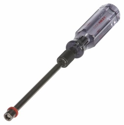 [4539902] HEX DRIVER, MAG, LONG, 1/4"