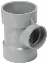 [7583314] 3"x2" PVC DWV SAN TEE HxHxH SYSTEM XFR