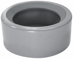 [7583756] 4"x2" PVC DWV RED. BUSHING SPxH SYSTEM XFR