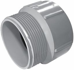 [7583800] 1 1/2" PVC DWV MALE ADPT HxMPT SYSTEM XFR