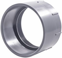 [7583824] 4" PVC DWV FEMALE ADPT HxFPT SYSTEM XFR