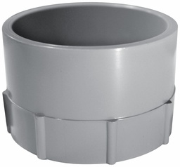 [7583822] 3" PVC DWV FEMALE ADPT HxFPT SYSTEM XFR
