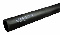 [7608016] 6      X 12  ABS-DWV CSA PIPE