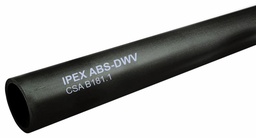 [7608012] 2      X 12  ABS-DWV CSA PIPE