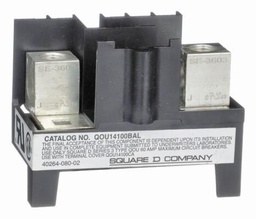 [4812453] JUMPER BAR FOR SQUARE D QOU SERIES CIRCUIT BREAKERS