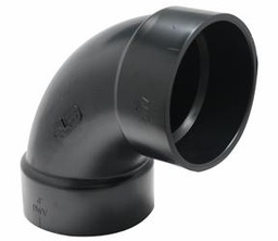 [7620014] 4 LONG ABS 90 ELBOW