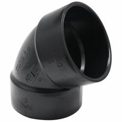 [7620083] 3 ABS 60 ELBOW