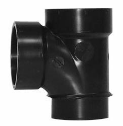 [7621100] 1-1/2 SPGXHXH SPIGOT TEE