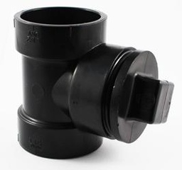 [7621141] 1-1/2 ABS LINE CLEAN-OUT