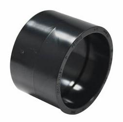 [7622011] 1-1/2 ABS COUPLING