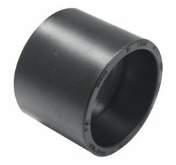 [7622010] 1-1/4 ABS COUPLING