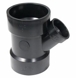 [7623031] 3X3X1-1/2 ABS WYE