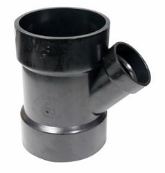 [7623042] 4X4X2 ABS WYE