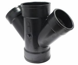 [7623243] 4X3 DOUBLE ABS WYE