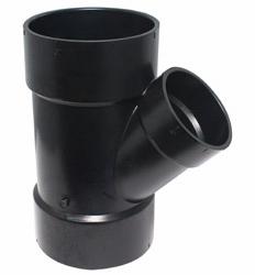 [7623046] 6X6X4 ABS WYE