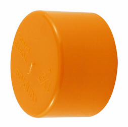 [7624011] 1-1/2 POLY TEST CAP