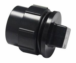 [7626031] 1-1/2 ABS FITTING CLEAN-OUT