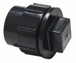 [7626030] 1-1/4 ABS FITTING CLEAN-OUT