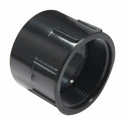 [7626061] 1-1/2 HXFPT ABS ADAPTER