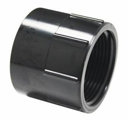 [7626060] 1-1/4 HXFPT ABS ADAPTER