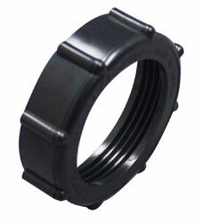 [7626125] 1-1/2 ABS SLIP JOINT NUTS