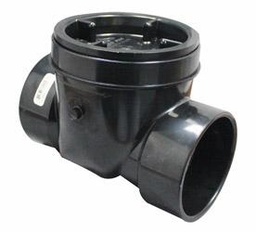 [7627090] 3 ABS BACKWATER VALVE
