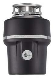 [4065232] Evolution Pro 880LT Food Waste Garbage Disposal with Cord 7/8 HP (with Cord)
