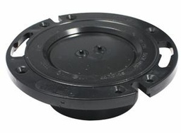 [7629042] 4X3 ABS CLST FLG HUB T/P