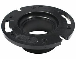 [7629048] 4X3 ONE PCE CLST RING HUB END