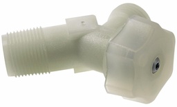 [5458385] PLASTIC DRAIN VALVE - TIDY