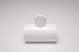 [7640880] 1-1/4X1X1 PVC TEE SXSXS